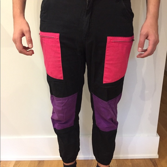Clot apparel pants - Picture 2 of 3